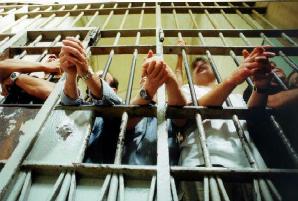 Sovraffollamento carceri